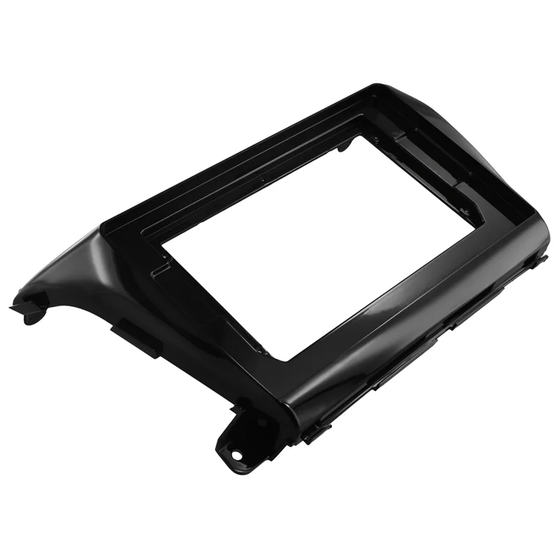 

Car Radio Panel 10.1" Android Radio Frame Stereo Mounting Fascia For Nissan Murano 2015-2020 LHD