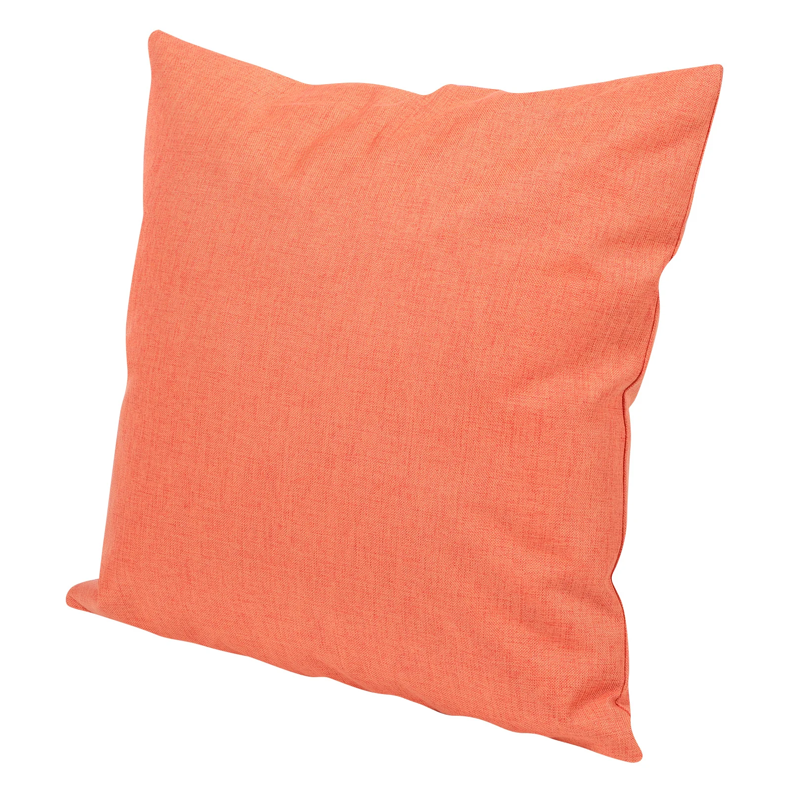 

1pcs Waterproof Pillowcase Linen Throw Pillow Cover For Sofa Outdoor Porch Cushion Protector Home Decor Pillowcases