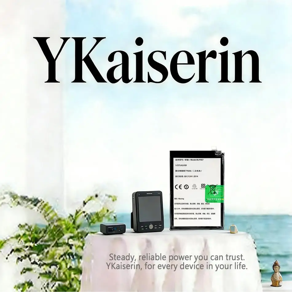 

Аккумулятор для мобильного телефона BLP907 4500 мАч для Oppo A96, Reno 7Z 5G, 7 4G, 8, 8Z Lite, Nord N20