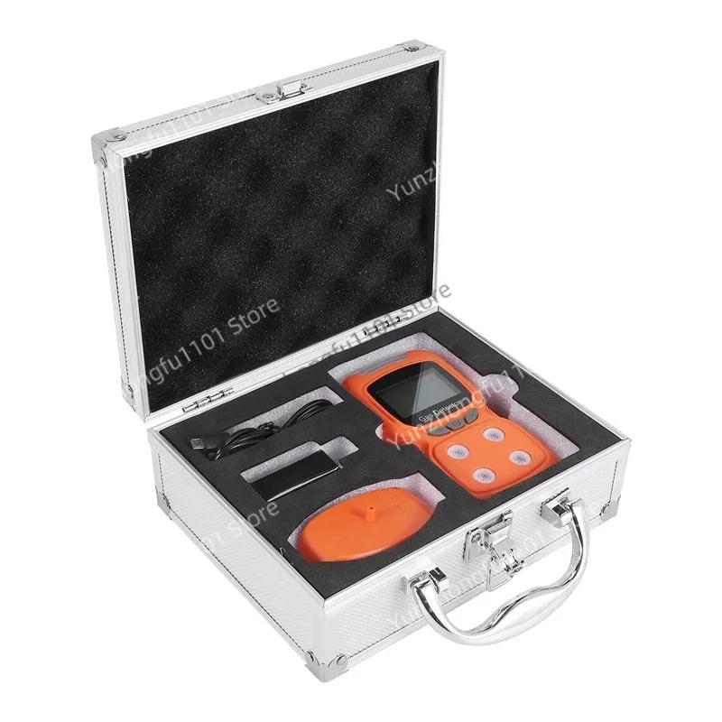 PLT840 4 In 1 Gas D…