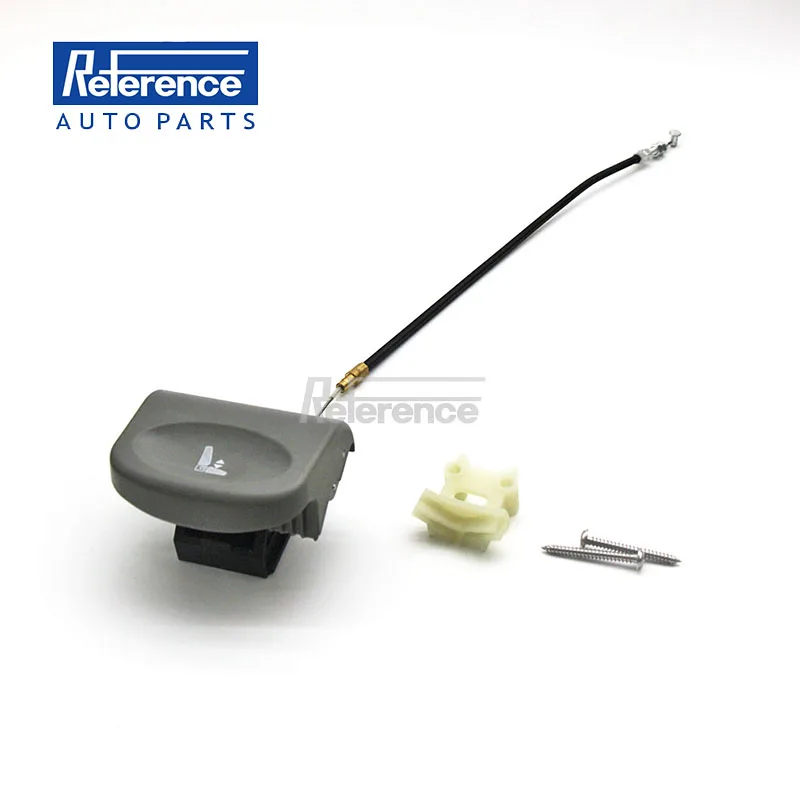 

REFERNEEC 81623836126 81623506028 929527-45/00E Lift Switch Right Truck Repair Kit Seat Valve