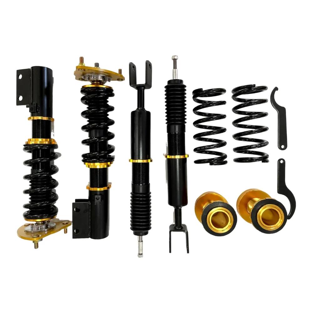 

Gold Colour Racing Shoack Absorber For Toyota Corolla Tuning Shock Absorbers