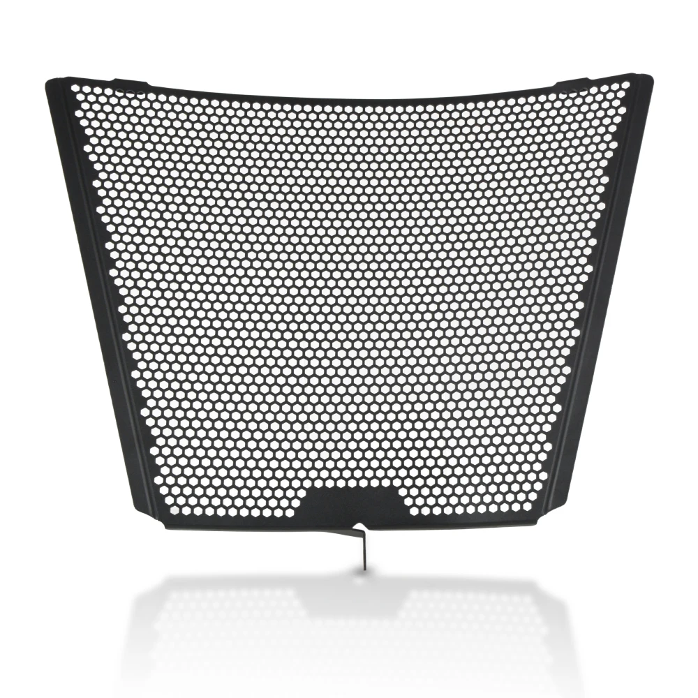 

For Suzuki GSXR 750 GSX-R 750 GSXR750 2006-2023 2024 Motorcycle Radiator Protection Grille Guard Protector Cover Radiator Guard