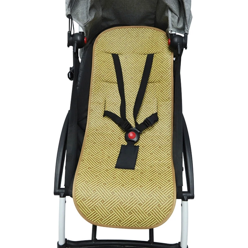 Peuter Stoel Trolley Pad Stoel Protector Wandelwagen Kinderwagen Wattenschijfje Kid Voeden Kussen Universele Liner Comfortabele Mat