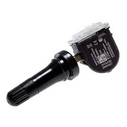 Tire Pressure Sensor Monitoring System TPMS 433Mhz 13544442 For GM Buick Chevrolet Cadillac CT6 Opel