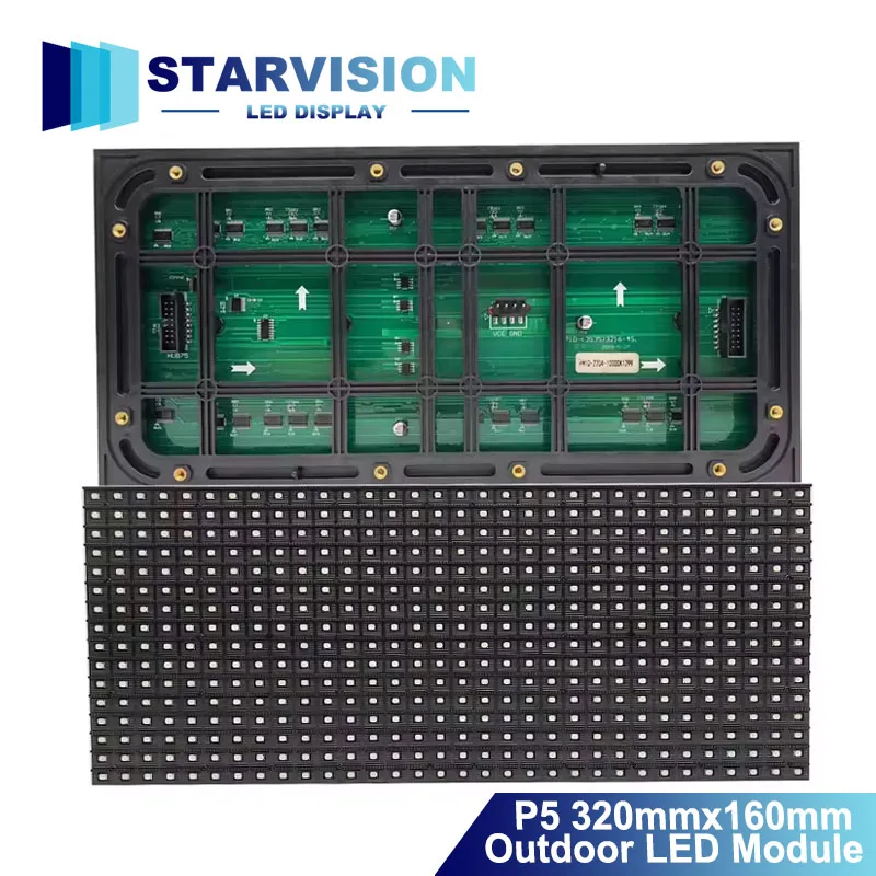 High Brightness Wat…