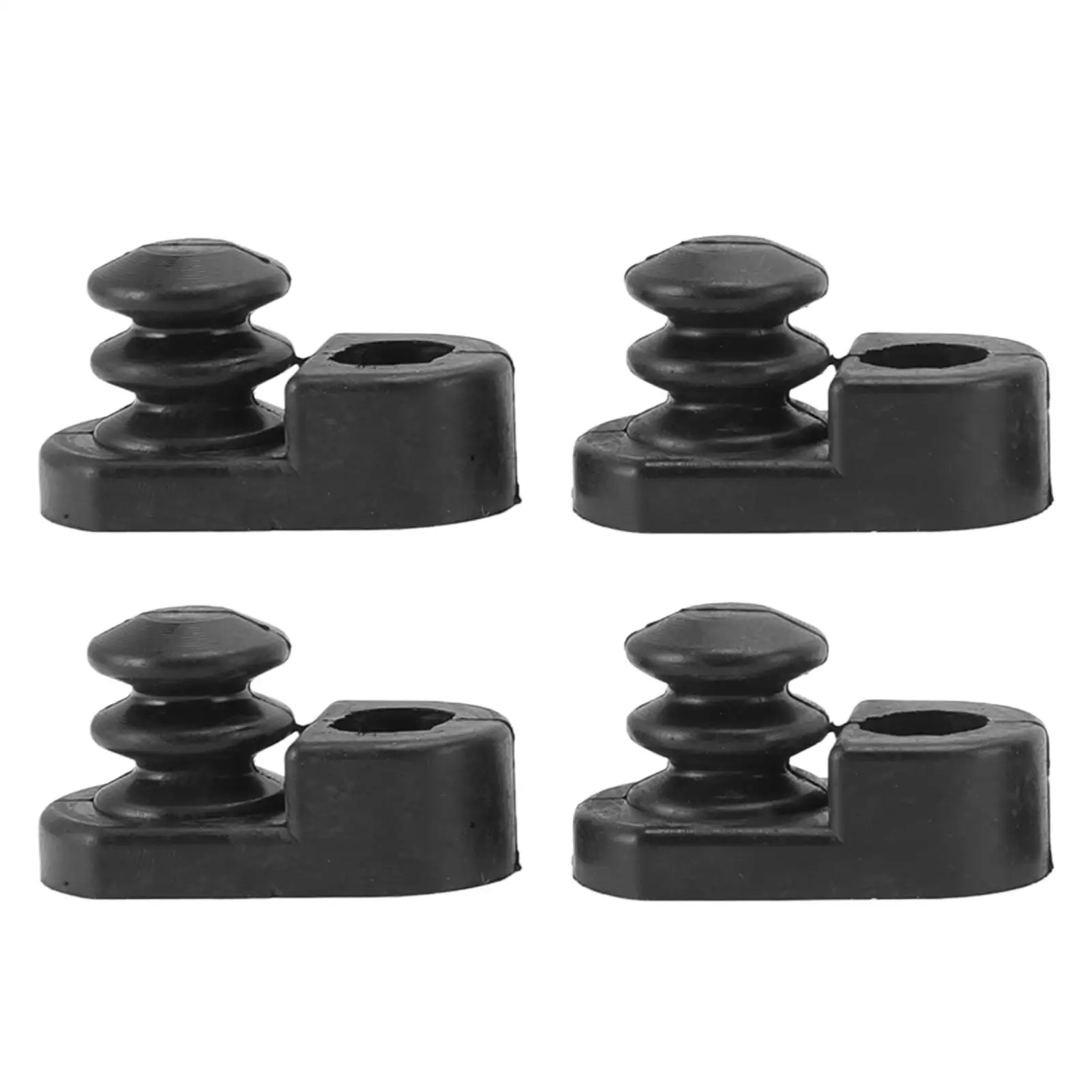 

4pcs Door Switch 253685L300 Good Flexibility Replacement for Y60GQ Y61GU