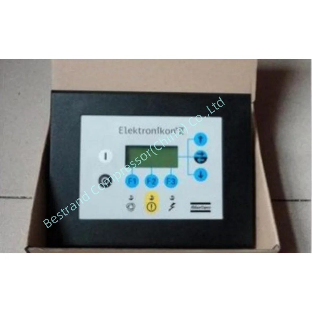 

atlas copco Air Compressor 1624900600 ELEKTRONIKON ALPHA 230V spare parts