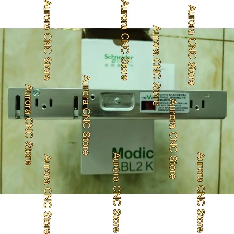 

Новый импульсный источник питания ABL2REM24150K мощностью 350 Вт для быстрой доставки