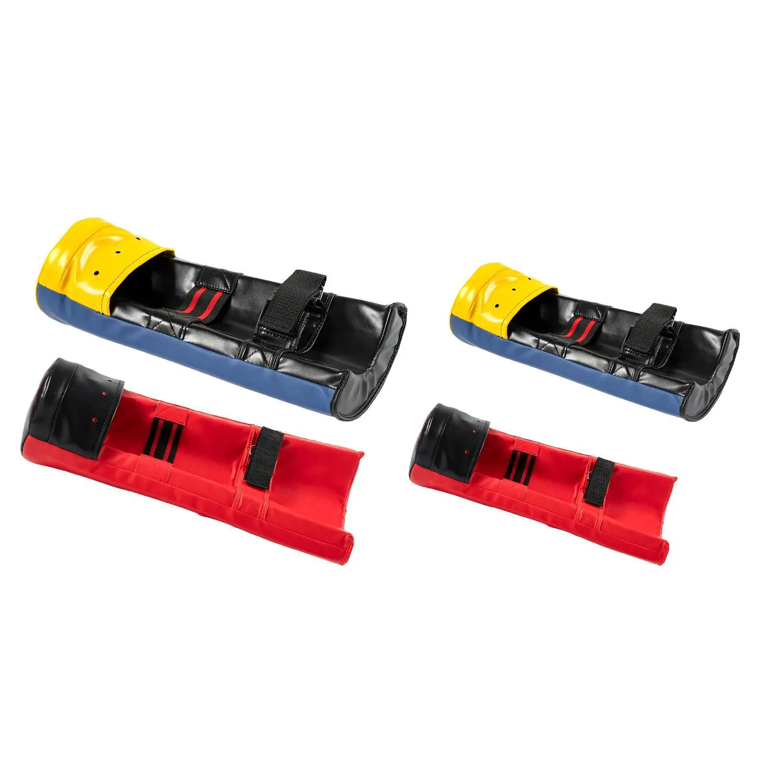 Taekwondo Kick Pad Karate Kick Pads Taekwondo Training Equipment