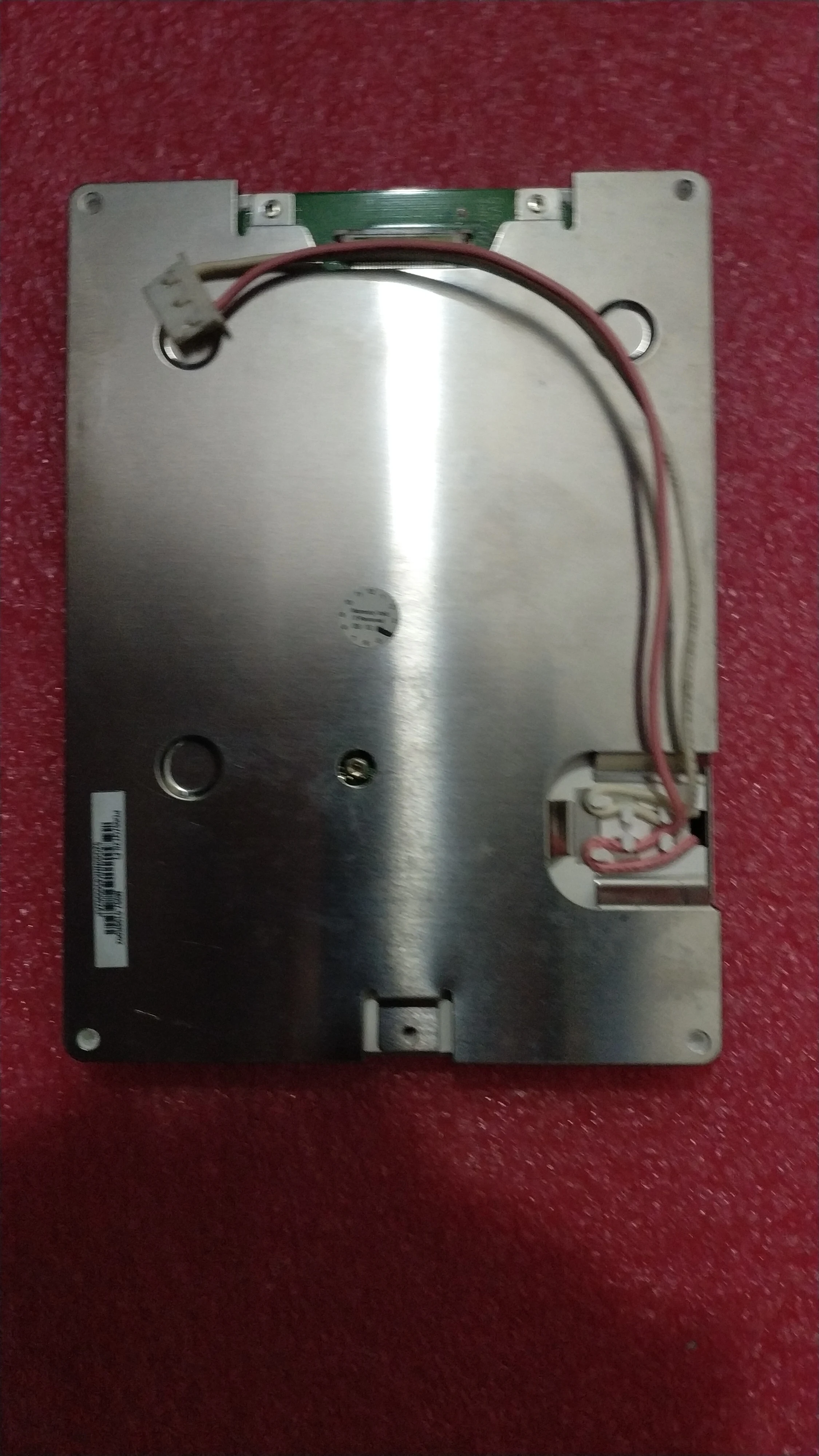 PD057QT2(2F) PD057QT2(LF) Panel LCD 5,7 inci 320*240 Garansi 90 hari