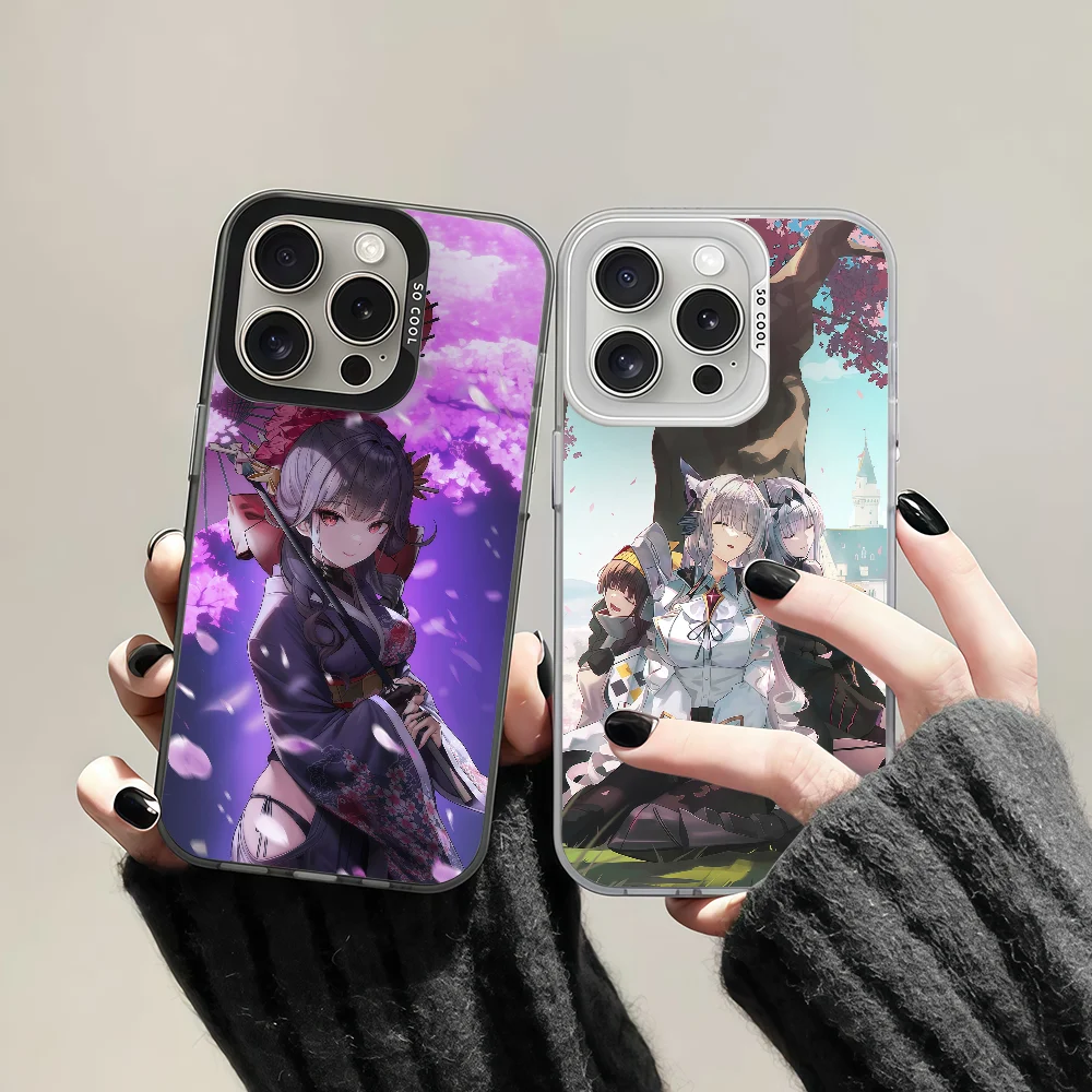 Game G-Goddess Of V… - image