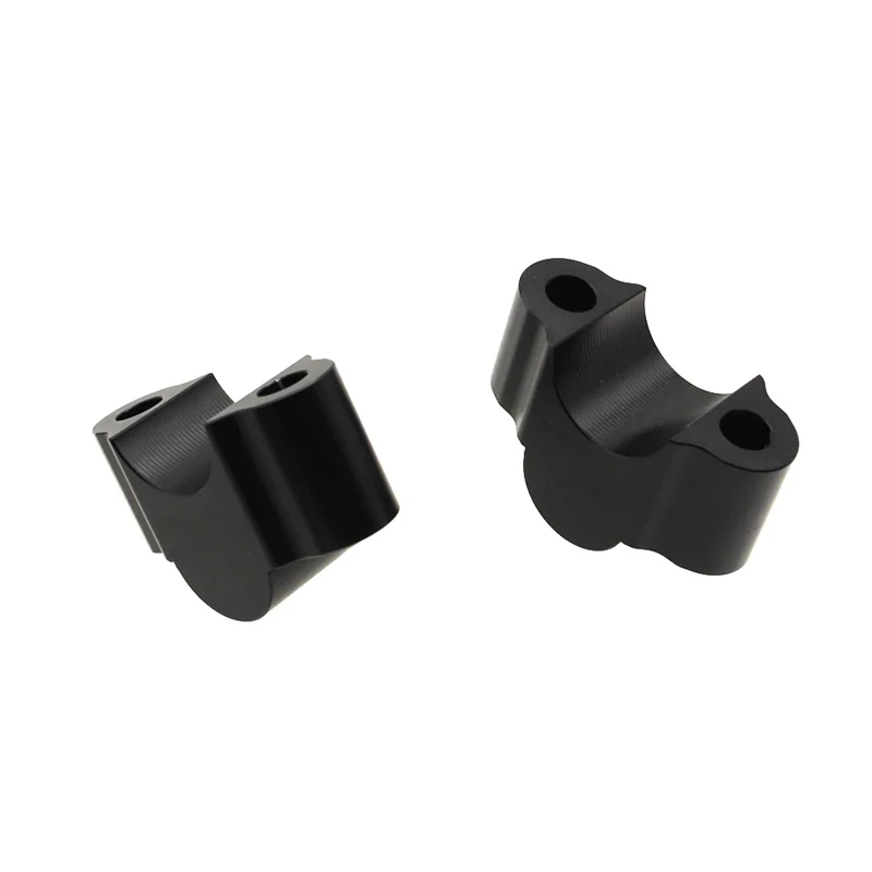 Voor Himalayan 450 Himalayan 450 2024 2025 HIMALAYAN 450 Motorfiets Stuur Riser Mount Handle Bar Klem Rise Verlengen Adapte