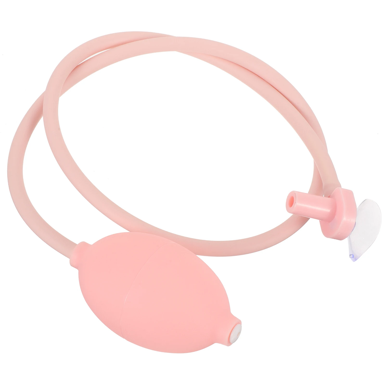 PVC Sitz Bath Flusher Reinigungsrohr Bidetaufsatz Wiederverwendbares Damen-System für private Teile