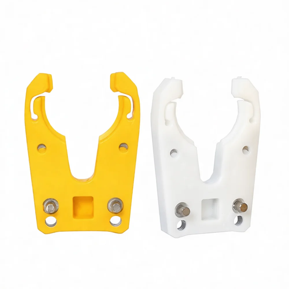 CNC Machine Tool Clamping Claw For ISO30 BT30 Auto Tool Changer Efficient Engraving Machine Holder Replacement Gripper