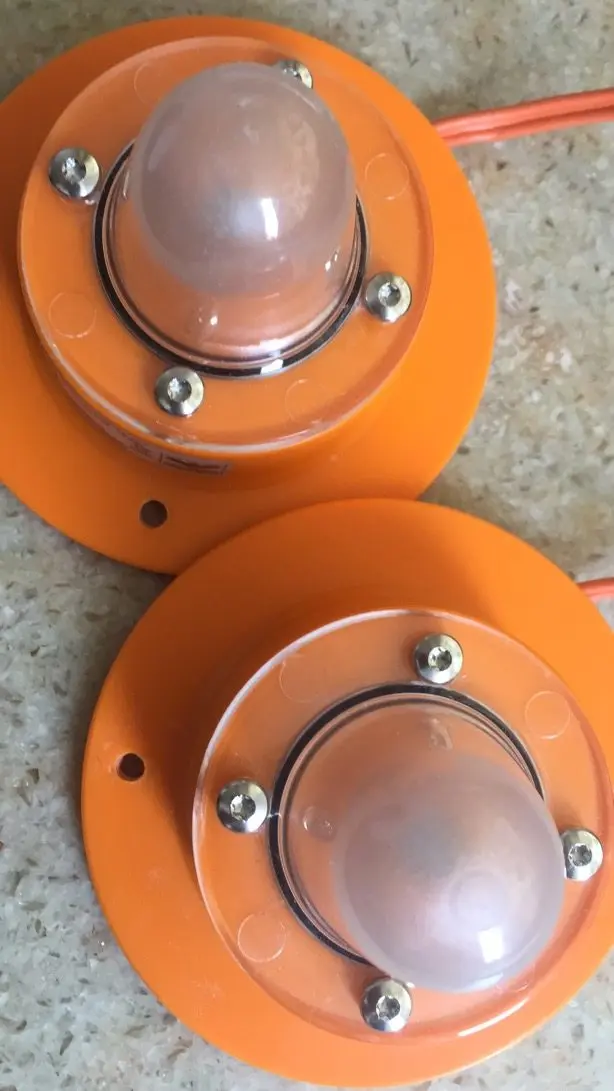 Marine Lifeboat, Po…