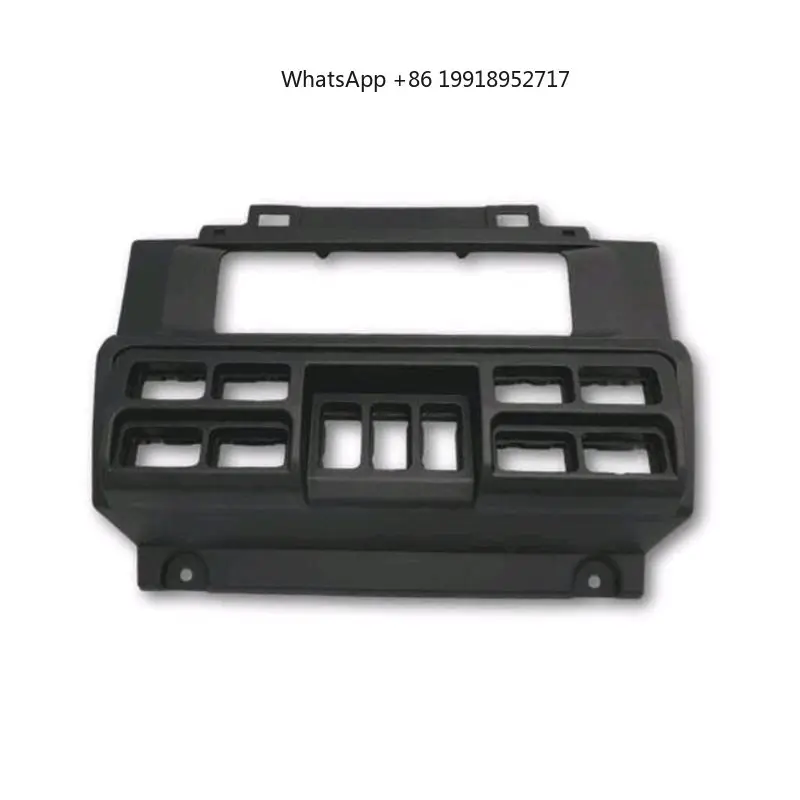 Center Switch Panel Fascia For  Land Cruiser 70 76 79 78 71 LC70 LC71 LC76 LC77 LC79 Car Replacement Parts Accessories