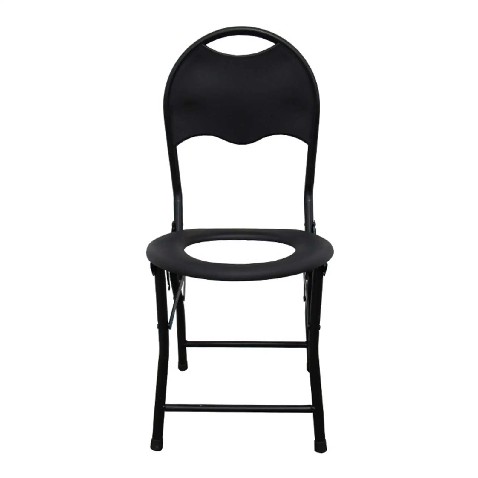 Squatting Toilet Stool Chairs Non Slip Potty Chairs for Bathroom Hotel