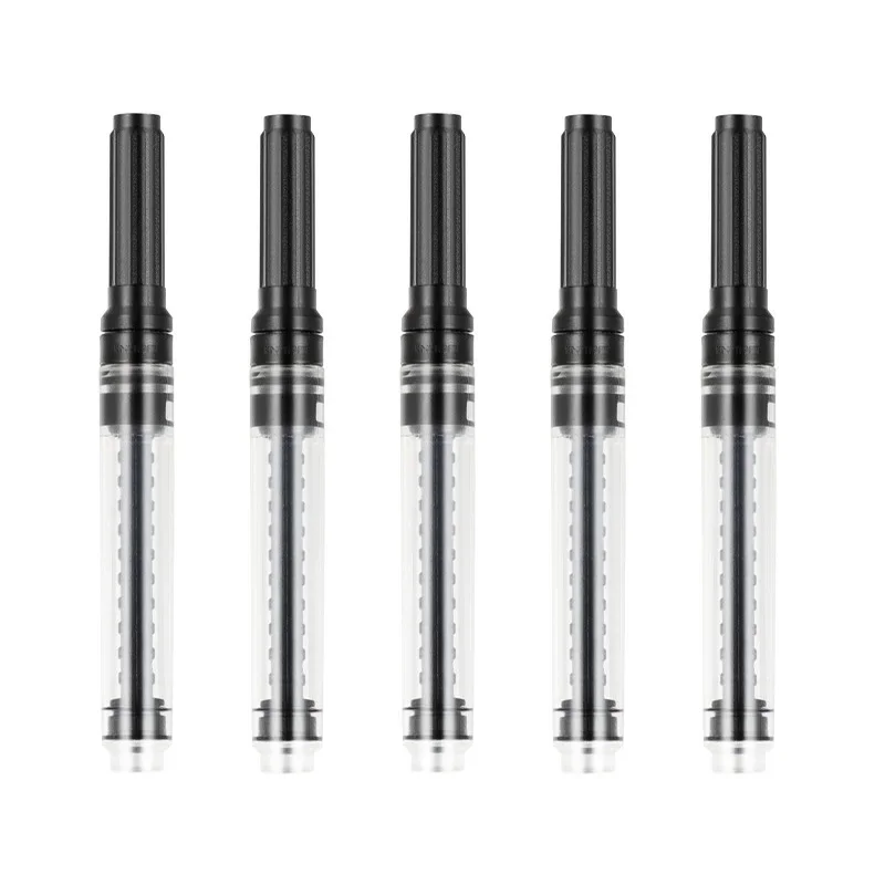 Imagem -06 - Jinhao Absorvedor de Tinta Rotativo Calibre 3.4 mm 2.6 mm Conversor de Tinta Caneta Tinteiro Dispositivo de Sucção de Tinta Artigos de Papelaria Material de Escritório