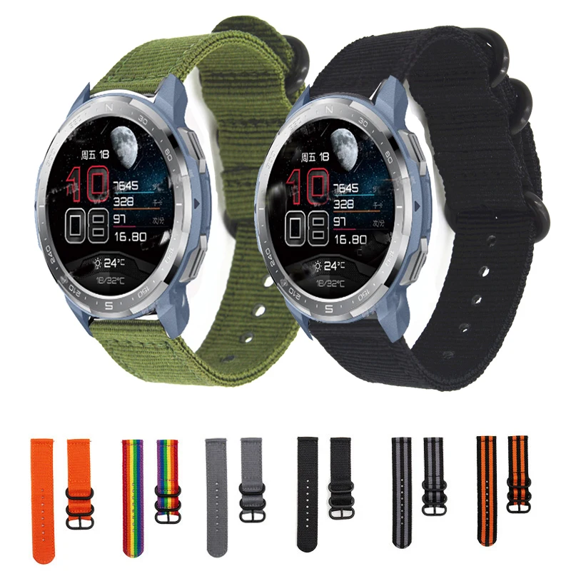 حزام موسيقى Garmin Venu SQ 2 ، بديل سوار ذكي ، سوار معصم لساعة Forerunner ، im Forerunner ، 20 ساعة