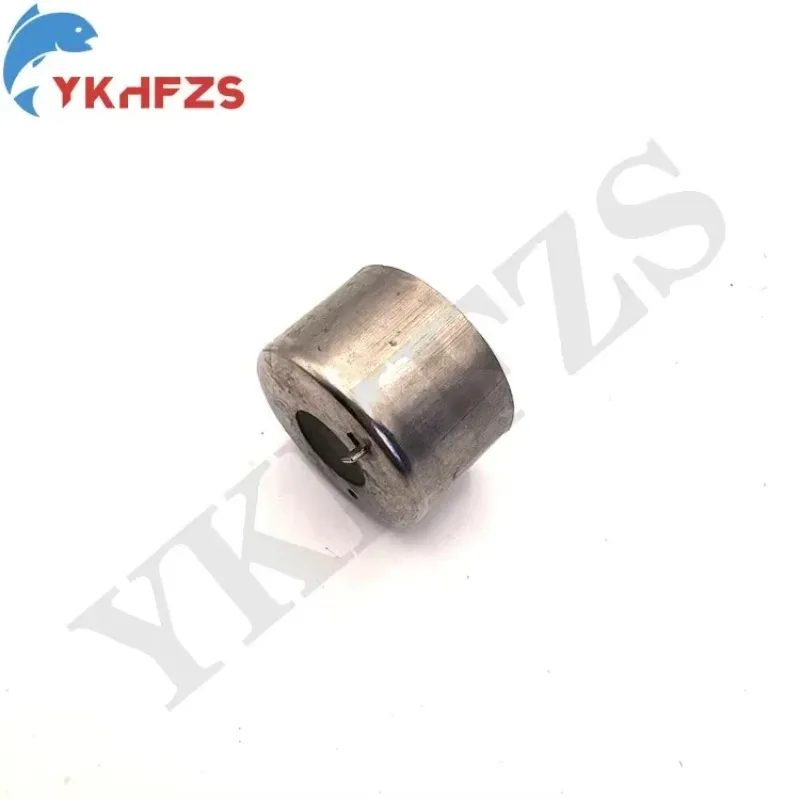 

350-65011 Подкладка корпуса насоса для подвесного мотора Tohatsu 9,9 л.с., 15 л.с., 18 л.с., 2-тактный 350-65011-00 350-65011-1, лодочный двигатель послепродажного обслуживания