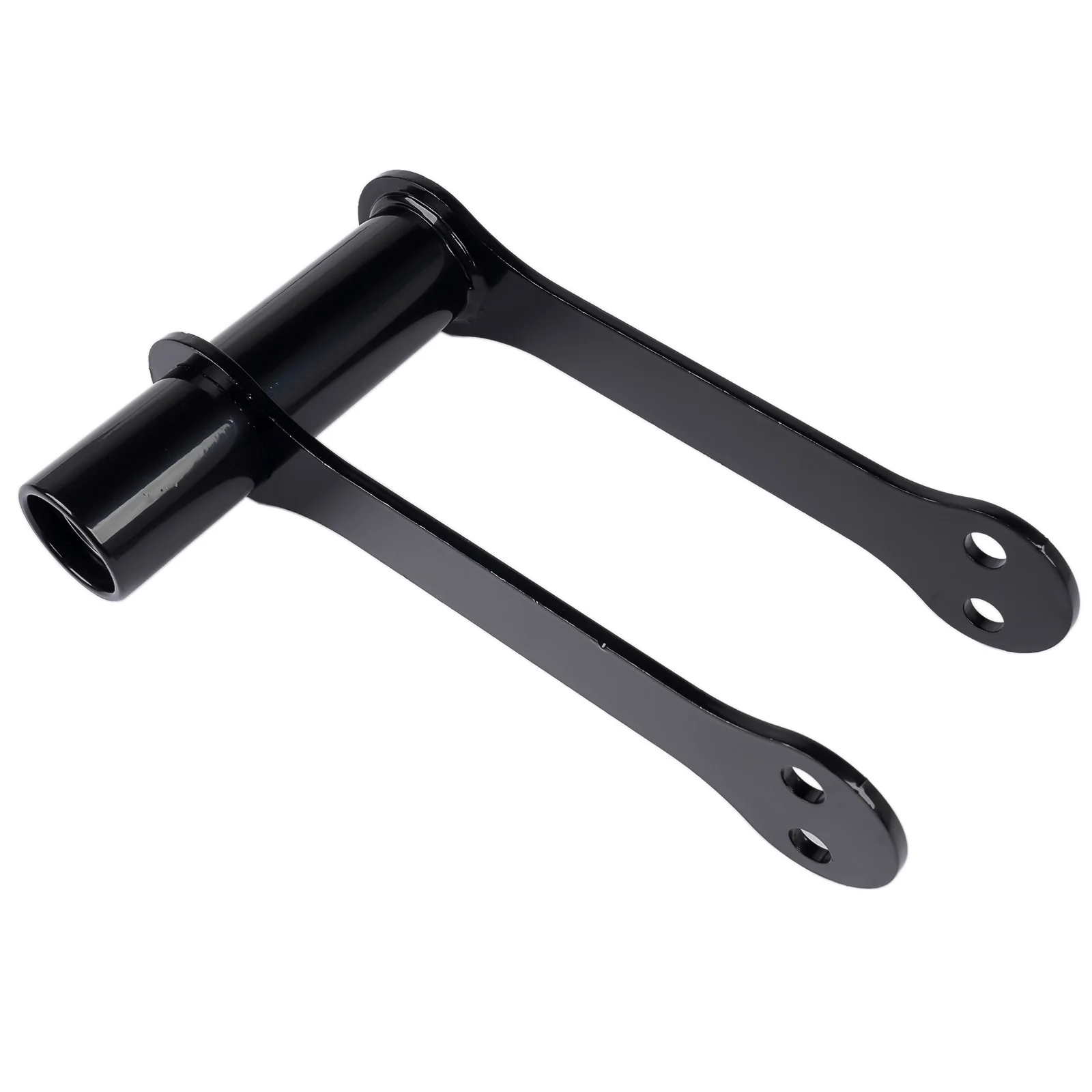 Glossy Rear Shock Drop Bracket Lowering Kit for Vulcan 900 Classic 2006-2023 BA-7500-74 BA750074