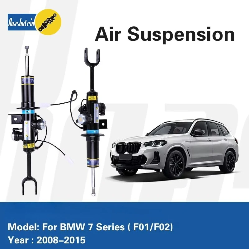 أفضل ممتص OEM 3711 6796 926 تعليق هوائي يسار لسلسلة 7 F02 5 Series F07/GT يسار #1