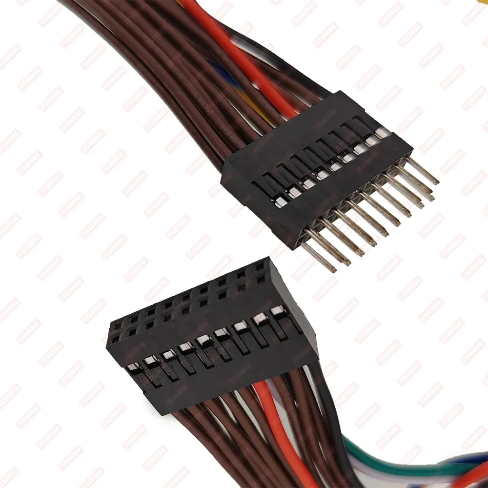 ITCARDIAG 8in1 أداة تصفية لبنز لمرسيدس W164 X166 W204 W207 W217 W212 W221 W222 W251 W463 W447 W205 لسيارات BMW Filte #4