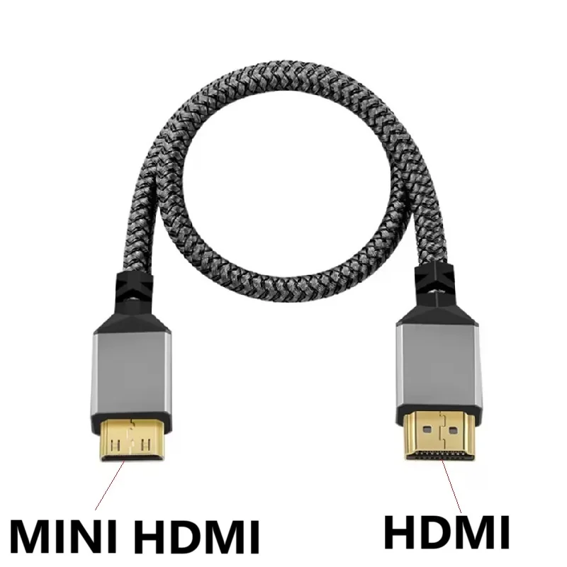 60HZ Nylon Camera