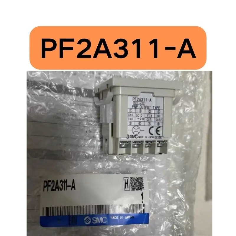 New PF2A311-A flow sensor in stock for quick delivery