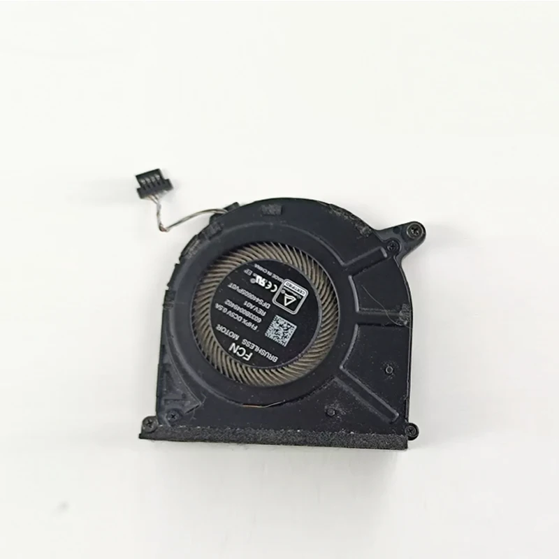 919415-001 Original For HP EliteBook X360 1030 G2 Laptop CPU Cooling Fan Cooler Fan Heatsink 100% Tested High Quality