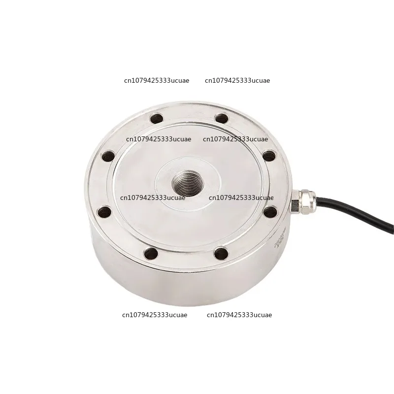 NTJH-4B spoke load cell testing machine force sensor spoke weight load cell