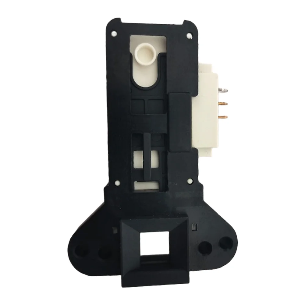 Replacement Safety Door Lock Switch Designed for For haier Front Loading Washers Maintains Operational Security