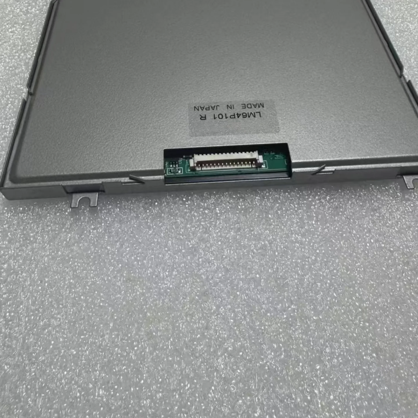 LM64P101 brand new 7.2-inch LM64P101R LM64P10 LCD display panel suitable for Fanuc OI-TC/OI-MC system