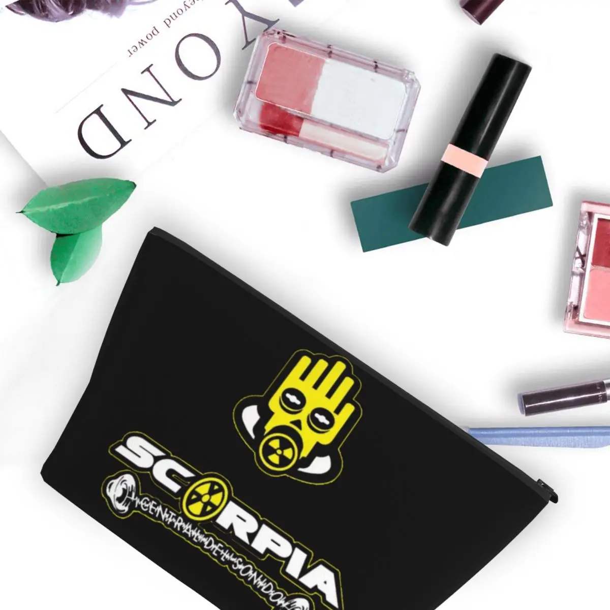 Scorpia - Central D… - image