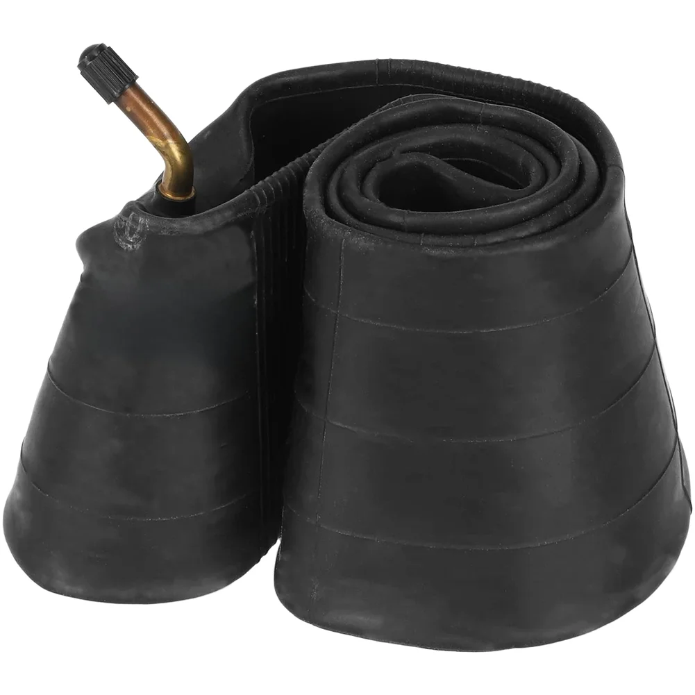 Rubber Inner Tube 3.75x12 for Electric Tricycle Motorcycle Designed with 90 Degree Valve Stem for Easy Inflation