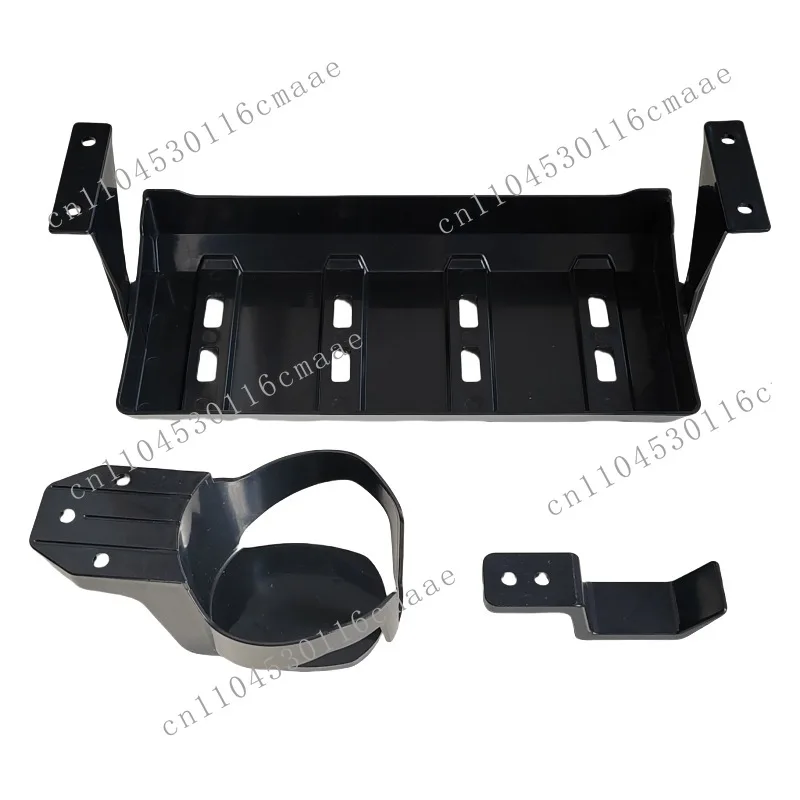Electric lifting table, desk, computer table, e-sports table accessories, earphone hook, water cup bracket, cable box.