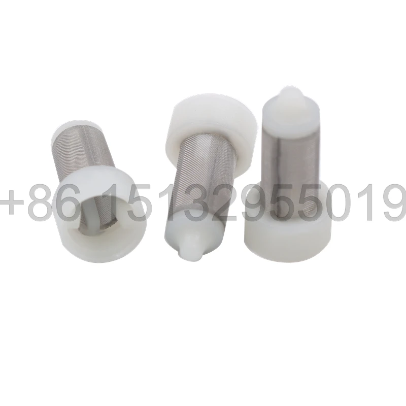 Urea Doser Filter Suitable for Scania Mercedes DAF Trucks 2238325 A0001405339 2722701 4377649 2115847