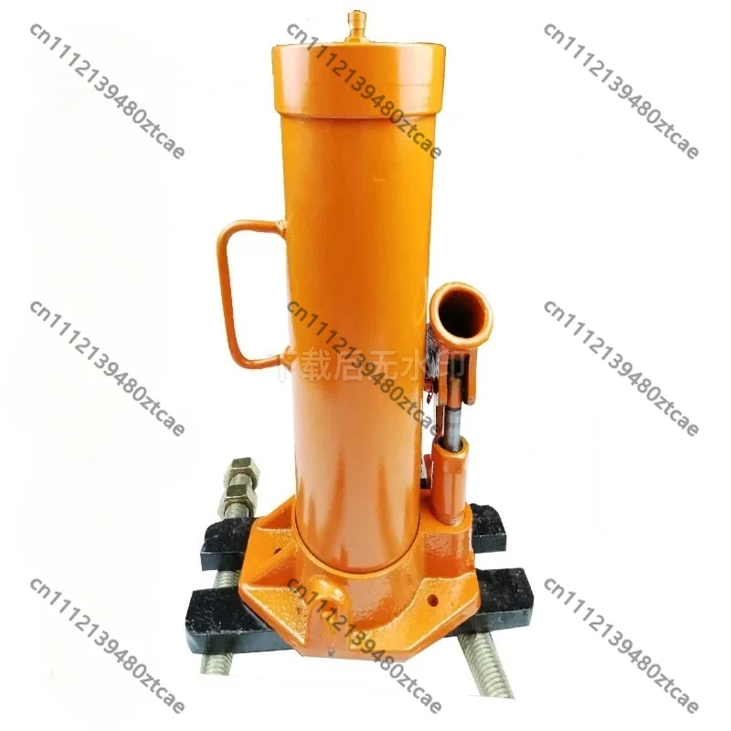 Adjustable Cylinder Liner Remover Disassembly Tool Hydraulic Multi-Purpose Cylinder Puller