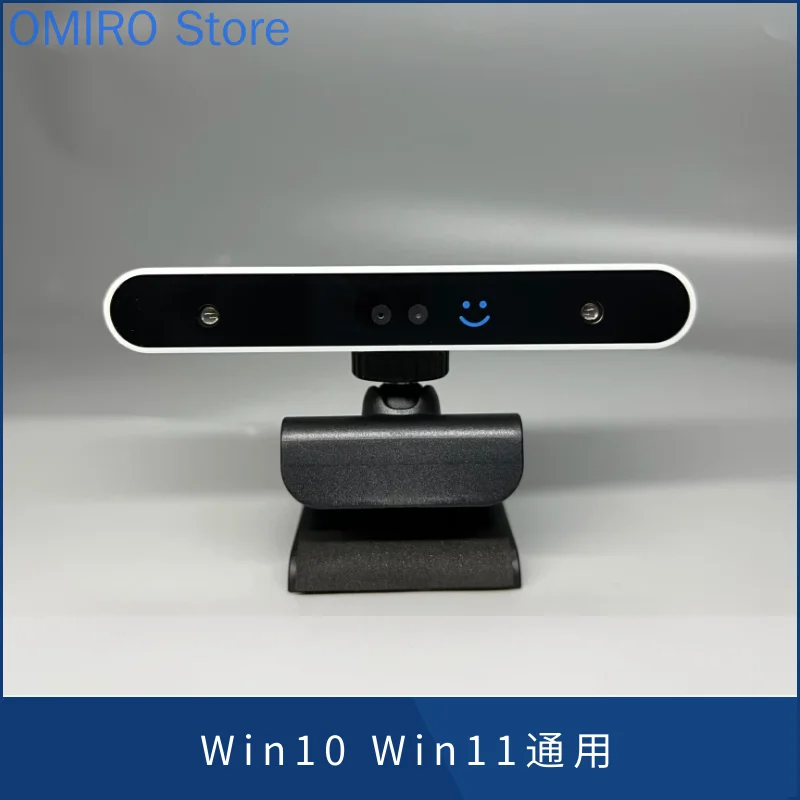 

Drive Free Windows Hello Camera Face Recognition Login 1080p HD Notebook Desktop Win10 Win11