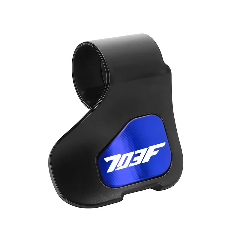 For ZONTES 703F ZT703F ADVENTUR 703RR 703R 703T NEW Motorcycle Accessories Throttle Accelerator Labor Saver Assistant Grips
