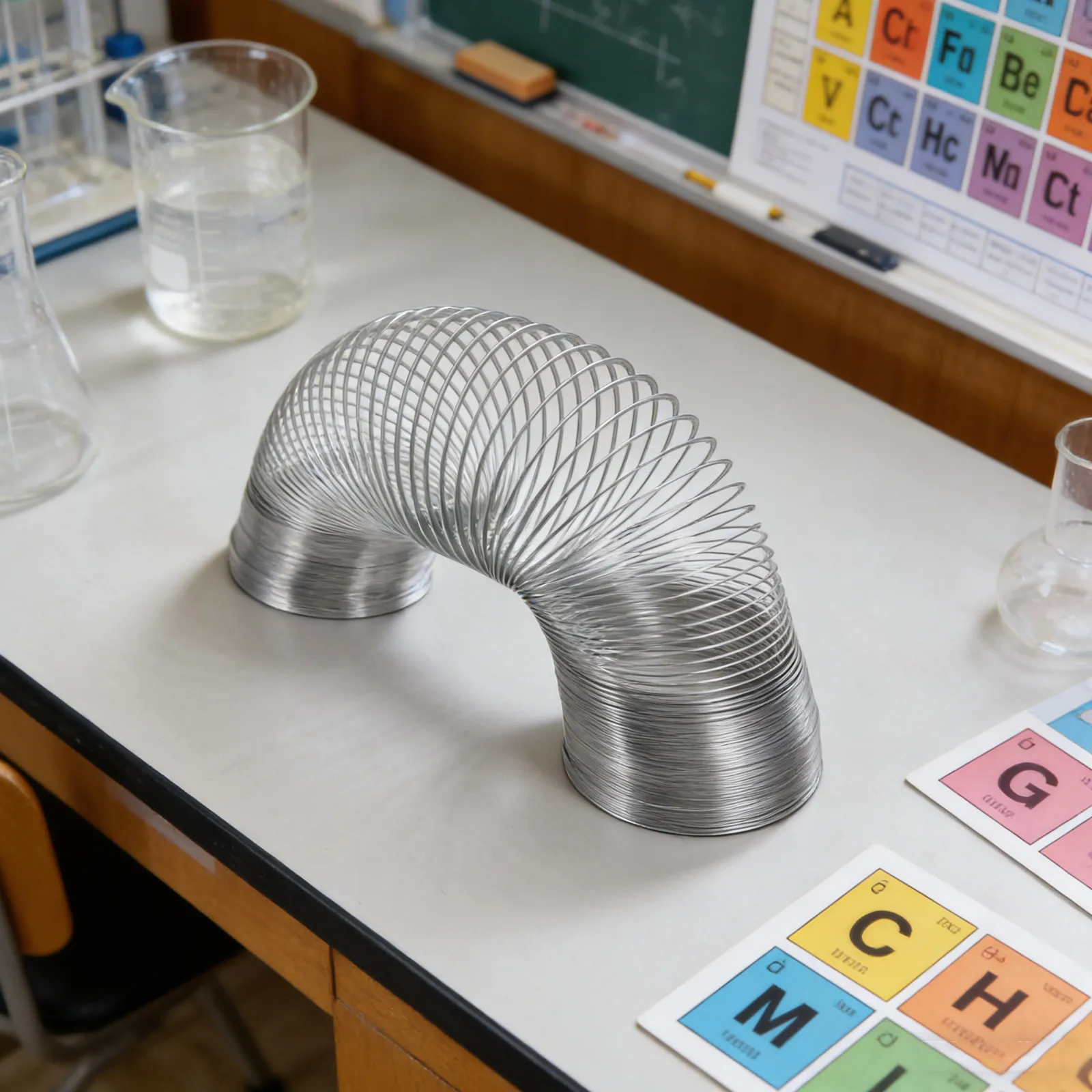 heavy-duty-metal-long-wave-spring-demonstrator-for-classroom-physics-labs-stem-wave-properties-teaching-oscillation-reflection