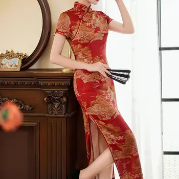 8 best sales Qipao pour les femmes - №3