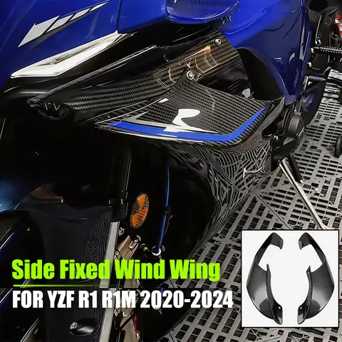 Yzf r1 winglet-AliExpress
