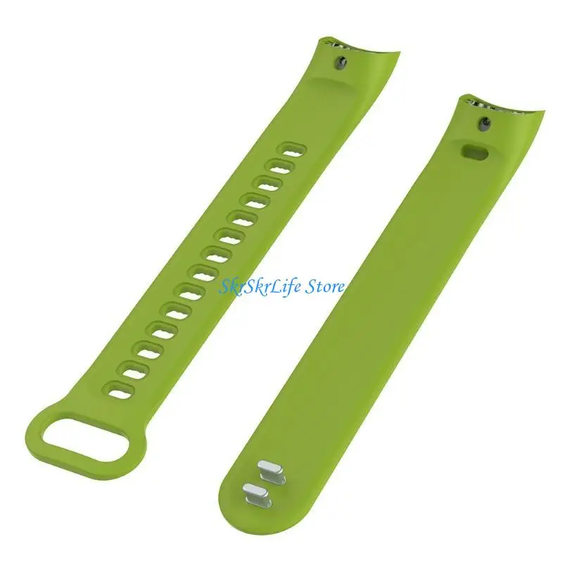 E65E honor3 Wristband Breathable Strap Sweatproof Loop Anti-scratch Band