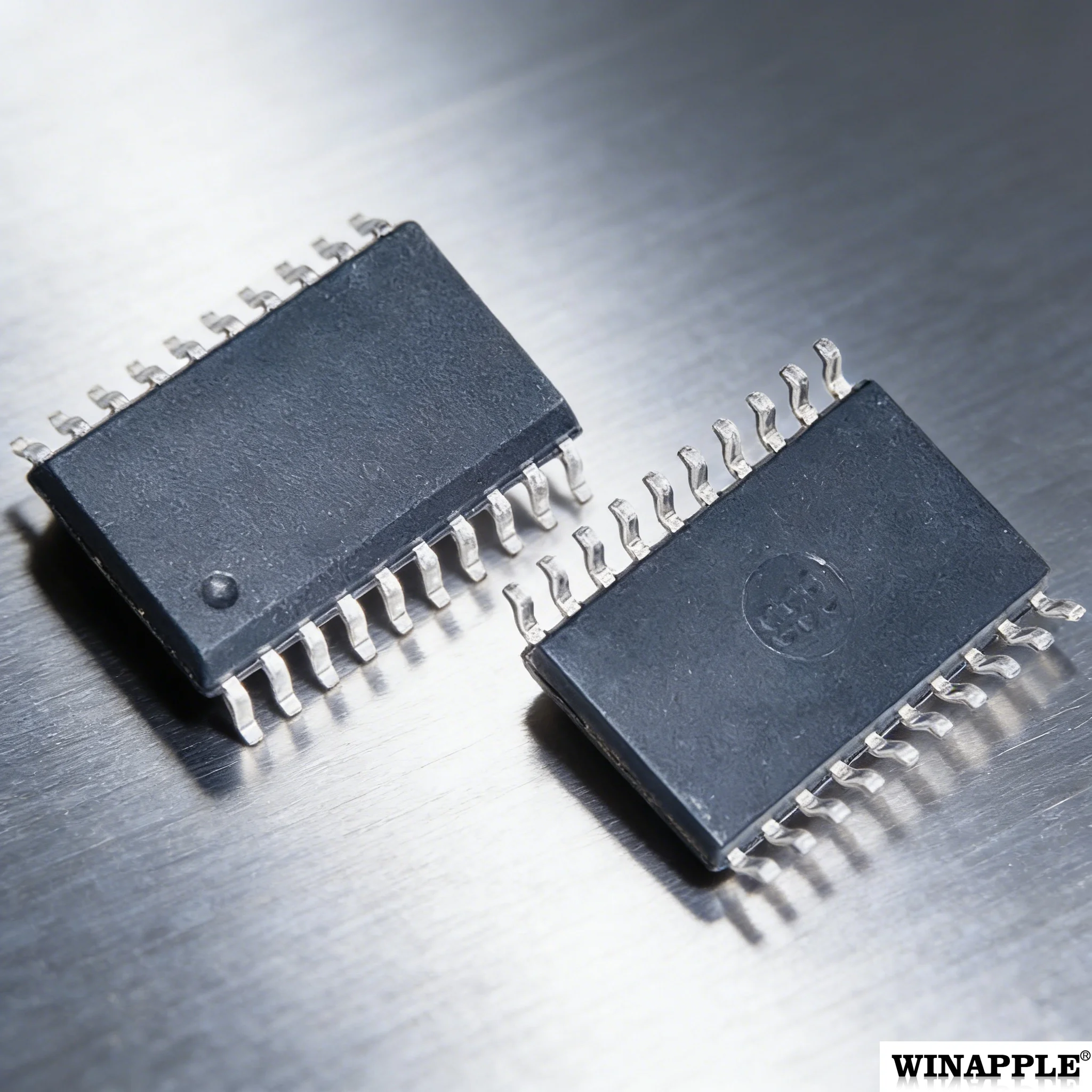 74HC240D 74HC240 SOP-20-7.2MM