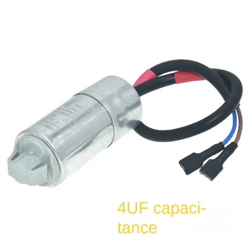 8EA19E61 Integrated Overload Protector Relay for Refrigerator Compressor Starter