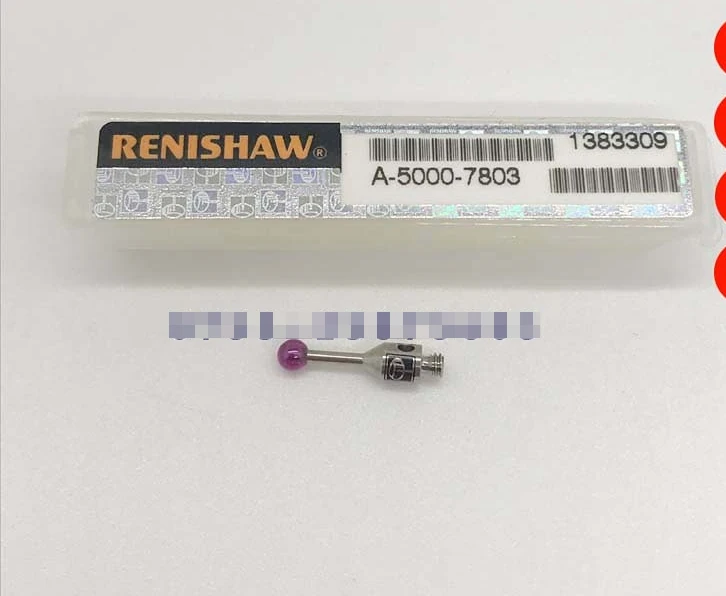 

Renishaw measuring probe PS26R A-5000-7803 measuring probe three coordinate measuring probe three dimensional measuring probe