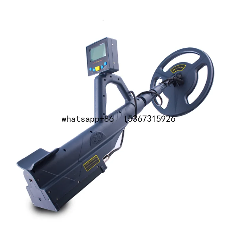 

Factory long range underground gold metal detector