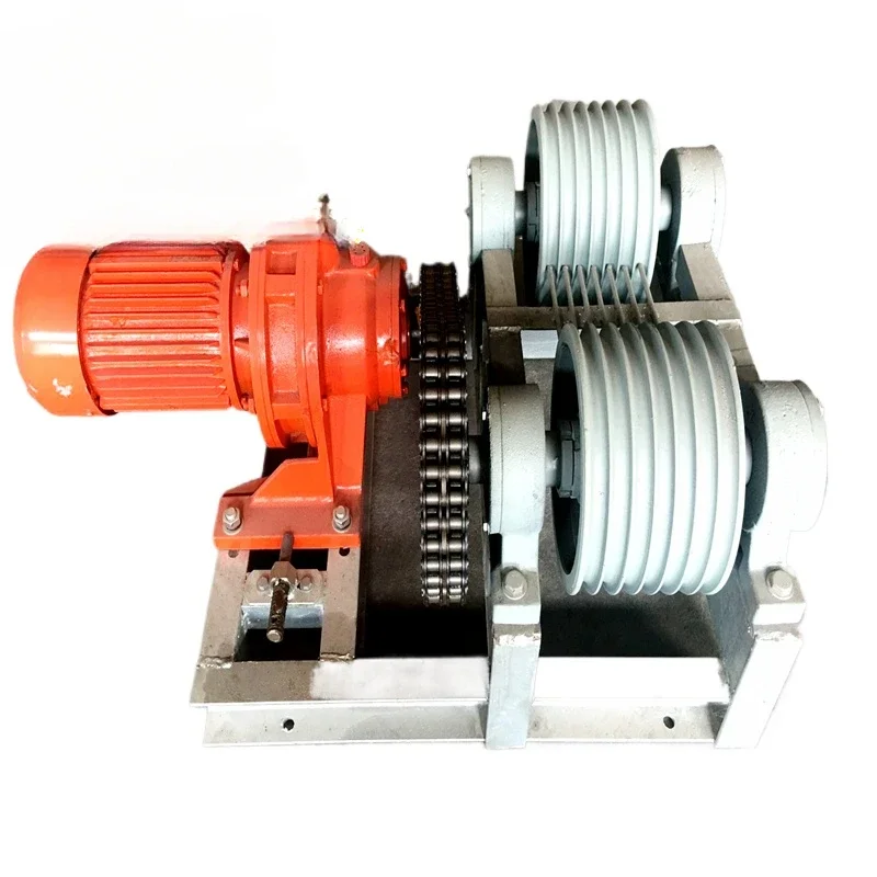 

Finenest Chicken Manure Excrement Cleaning Machine/Manure Scraper System